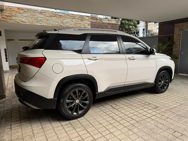 jeepetas y camionetas - chevolet captiva 2022 5
