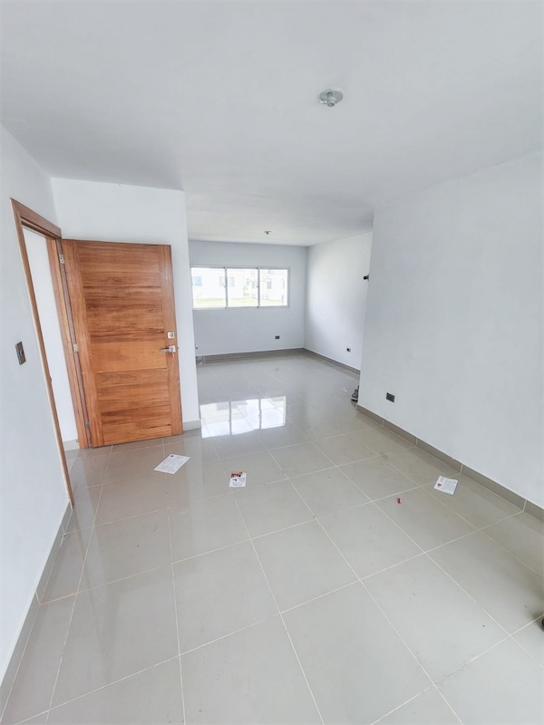 apartamentos - Apartamento en alquiler, nuevo, con piscina, Av. República de Colombia 1