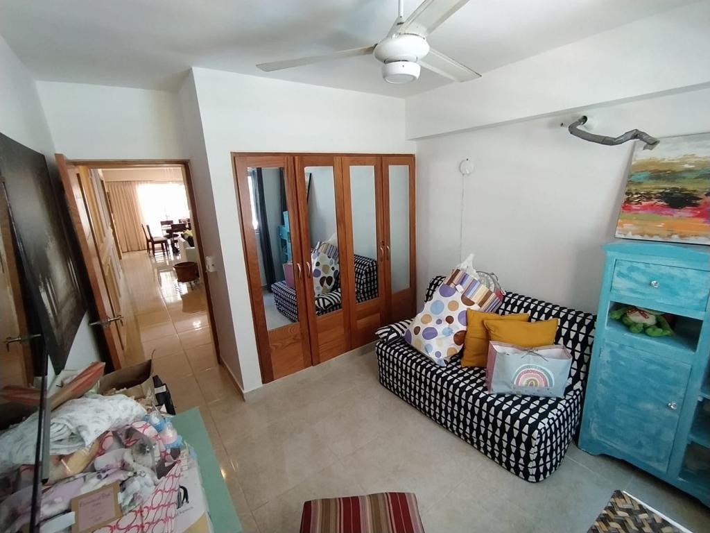 apartamentos - Se vende hermoso apartamento en Av. Independencia 1