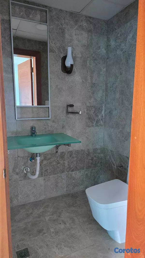 apartamentos - Vendo Cerca De Mirador Sur, Vista Al Mar, Amplio Apartamento 278mts 10