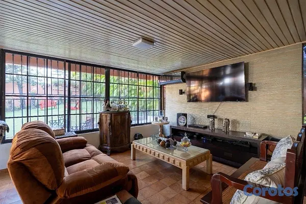 casas - Se vende hermosa casa en altos de arroyo hondo II 4
