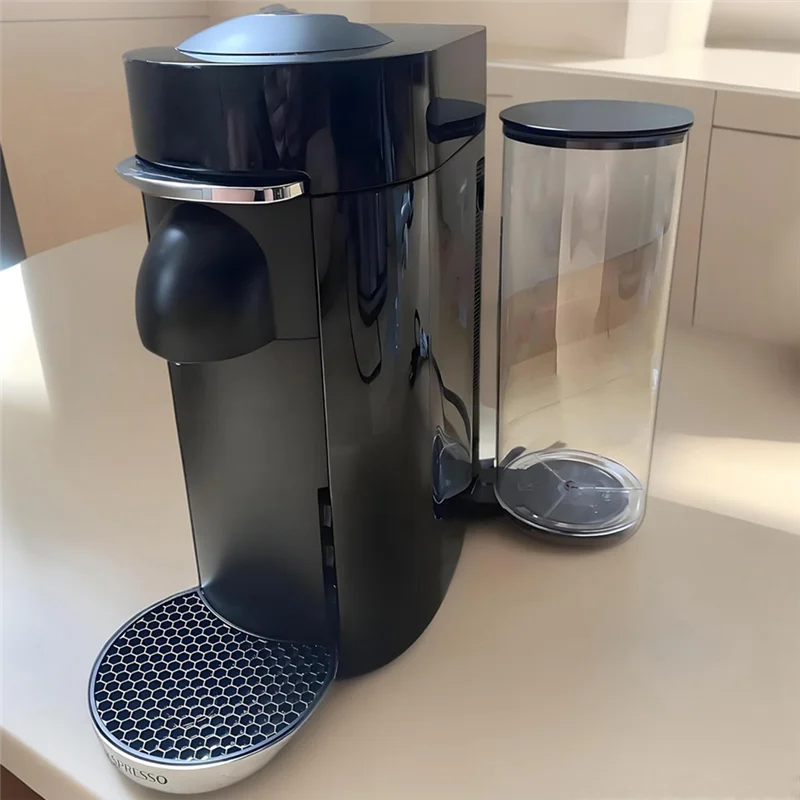 electrodomesticos - Cafetera nespresso de capsulas vertuo plus