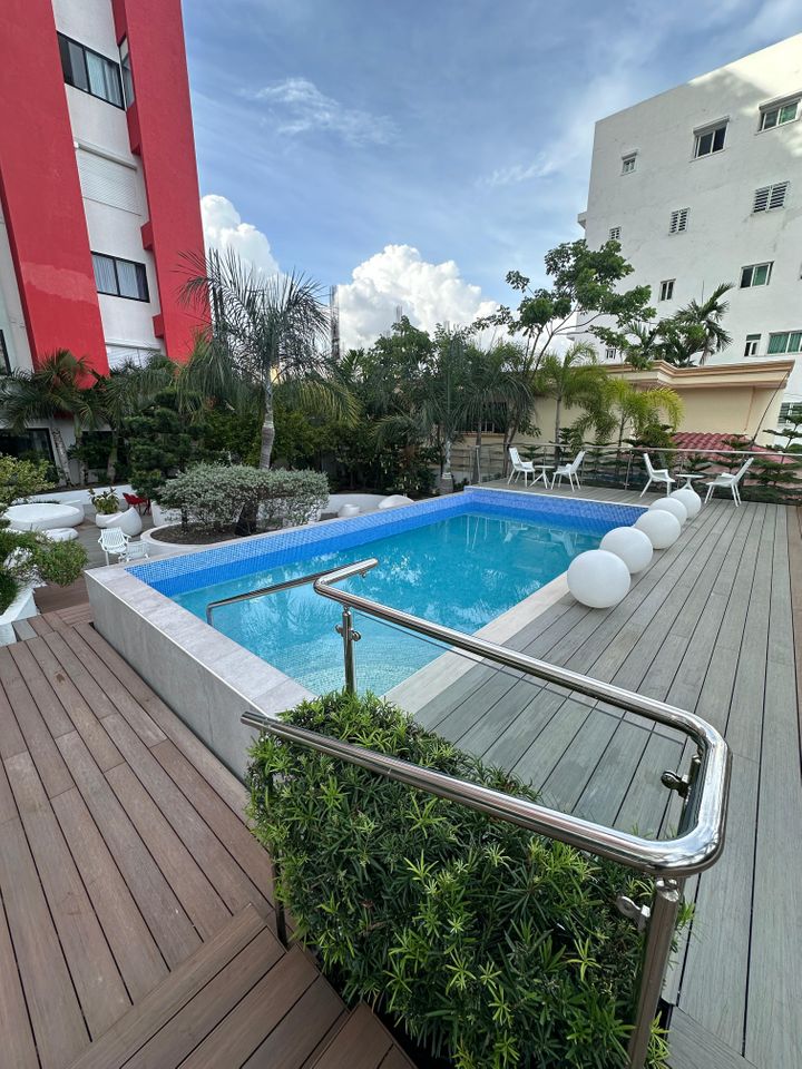 apartamentos - Apartamento en Venta 5