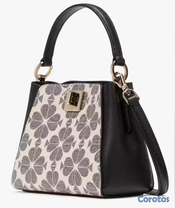 carteras y maletas - Cartera Kate Spade original  7