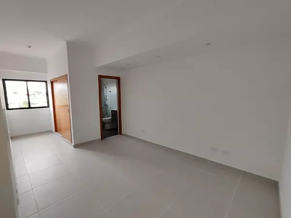 apartamentos - 🔵Apartamento  piso 6 en la zona universitaria 5