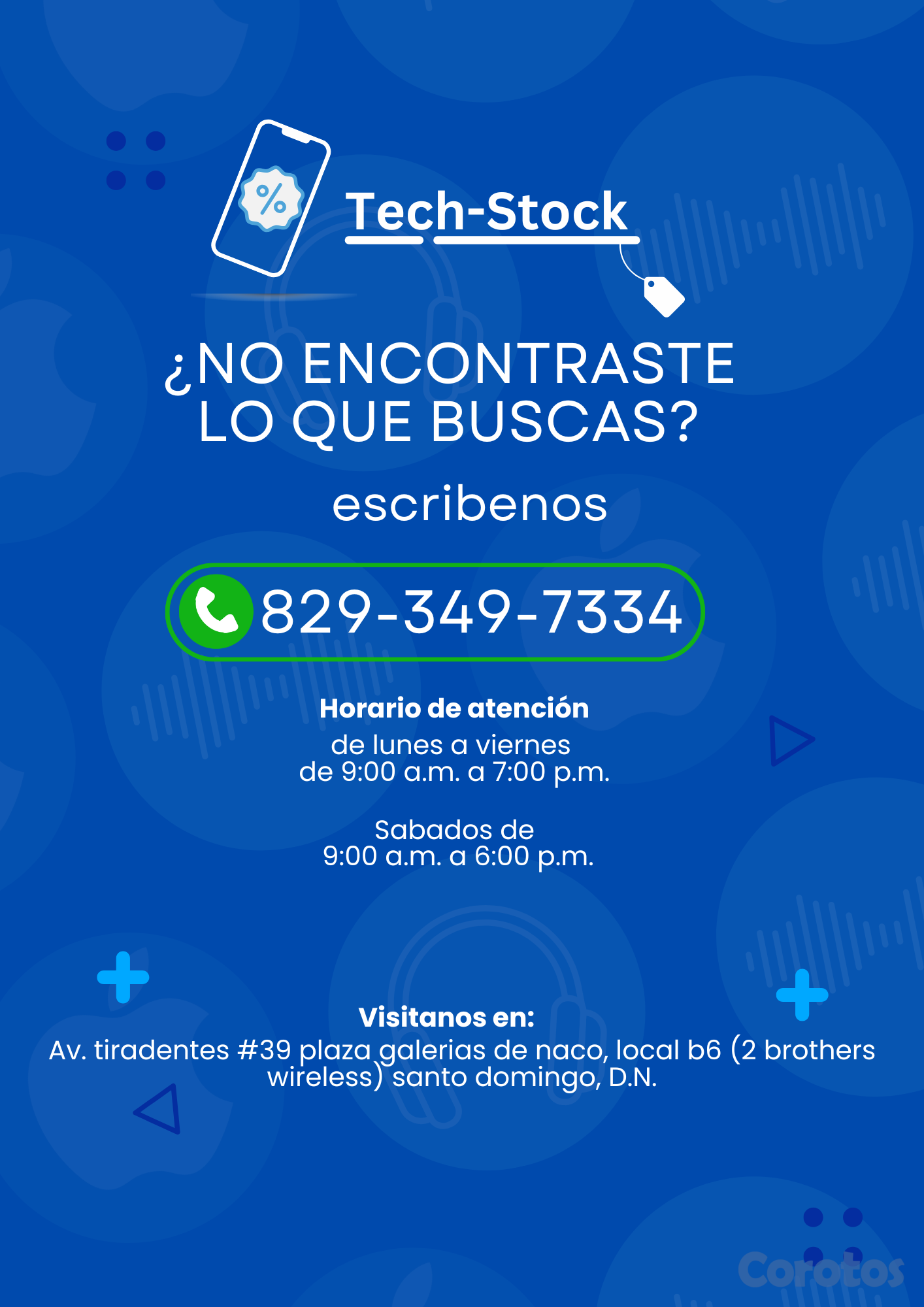 celulares y tabletas - iPad 11th 128GB Wi-Fi Disponibles en oferta 🔥✅  3