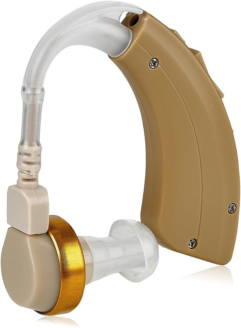 accesorios para electronica - Aparato auditivo Protesis de audio para sordo Audifono Amplificador de sonido 2