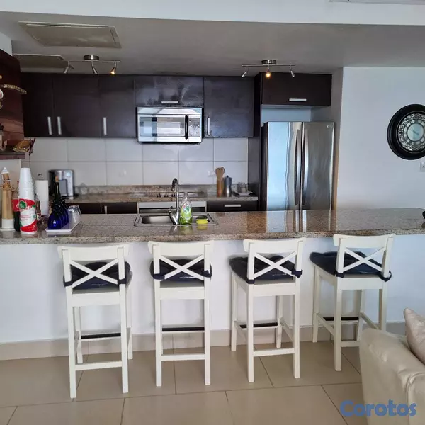 apartamentos - 🔵Apartamento piso 7 juan dolio  primera linea de p 3