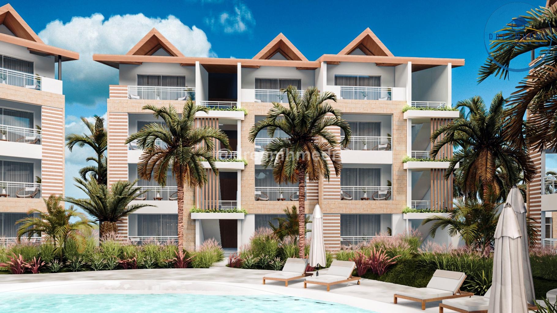 apartamentos - Exclusivos Apartamentos de Lujo en Venta en Bayahibe, Dominicus ID 3336 9