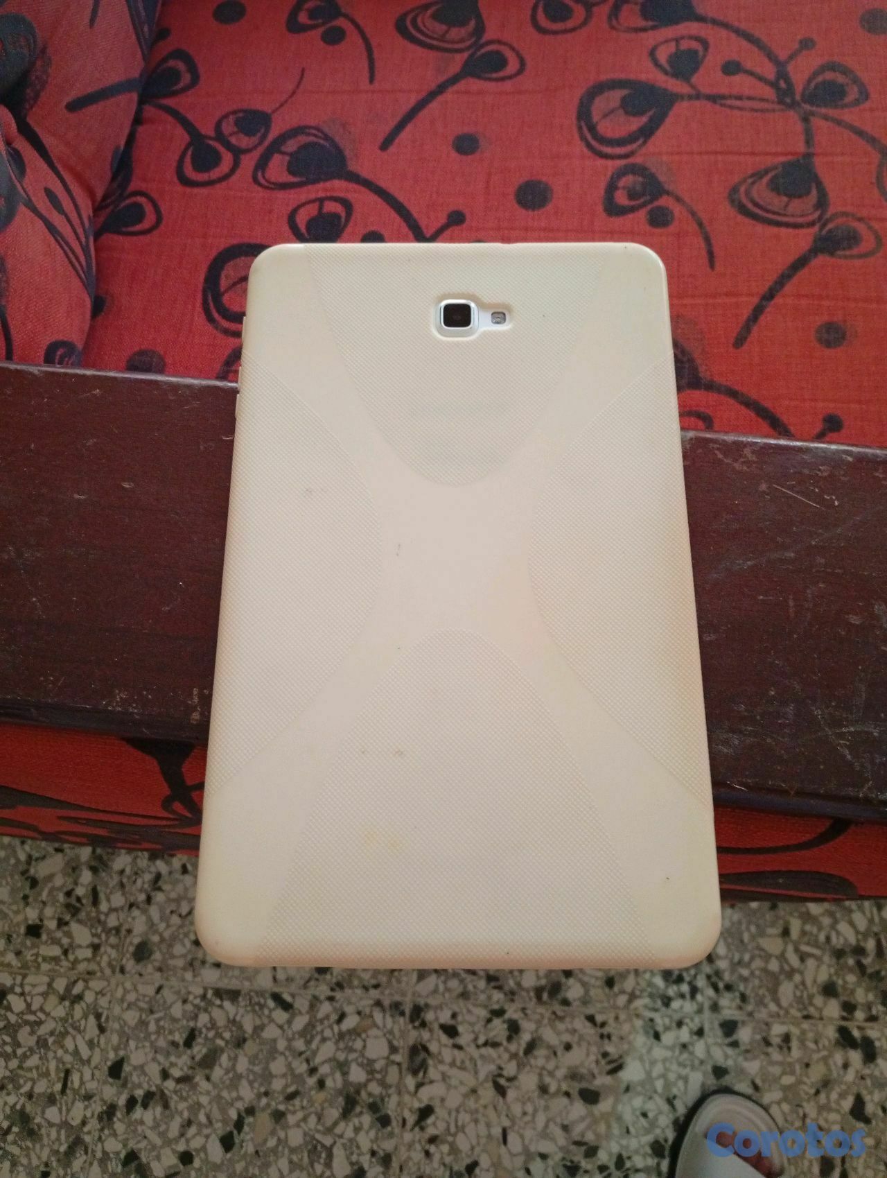 celulares y tabletas - Samsung Tab A6 Wifi 3