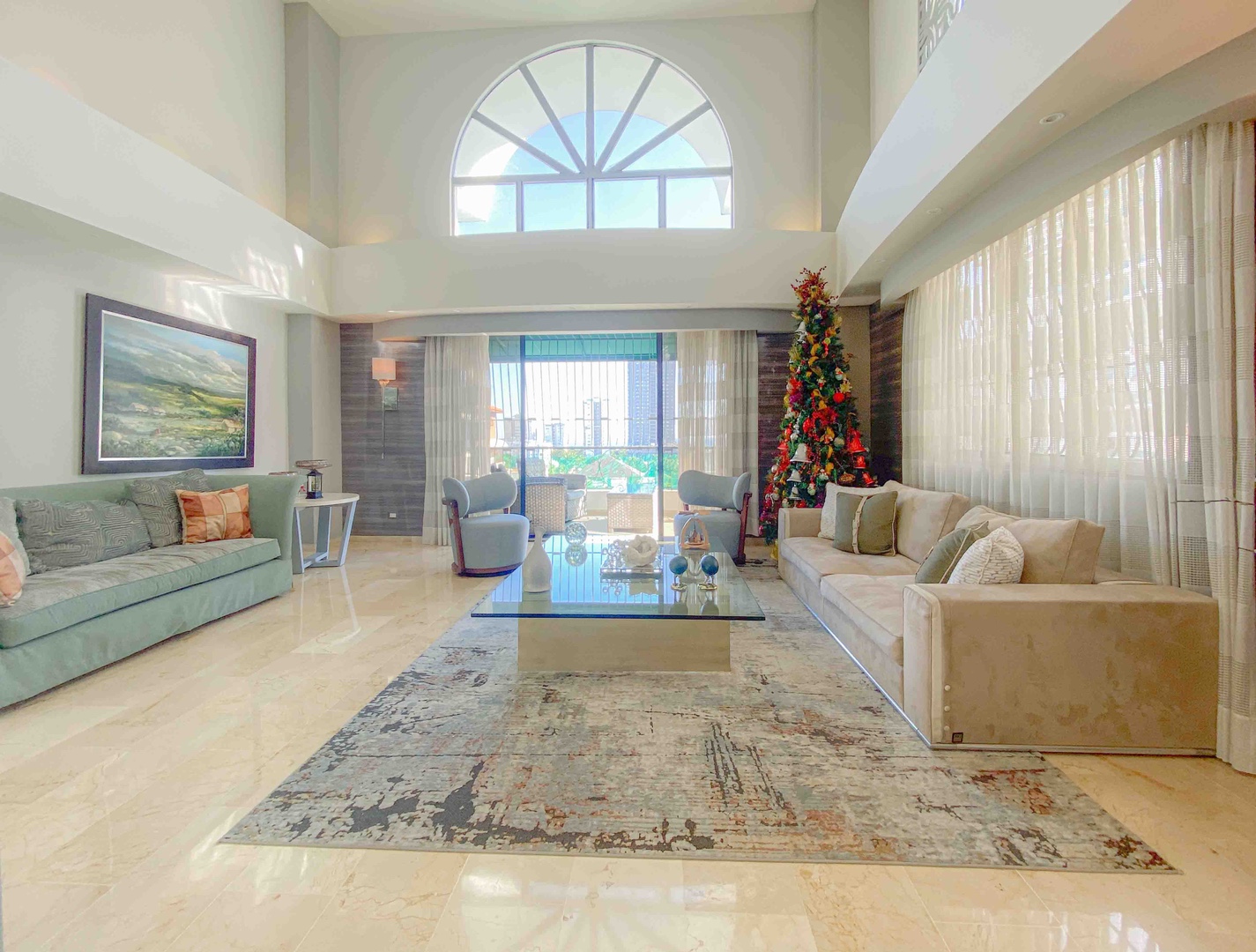 penthouses - Penthouse tipo Clasico en Renacimiento