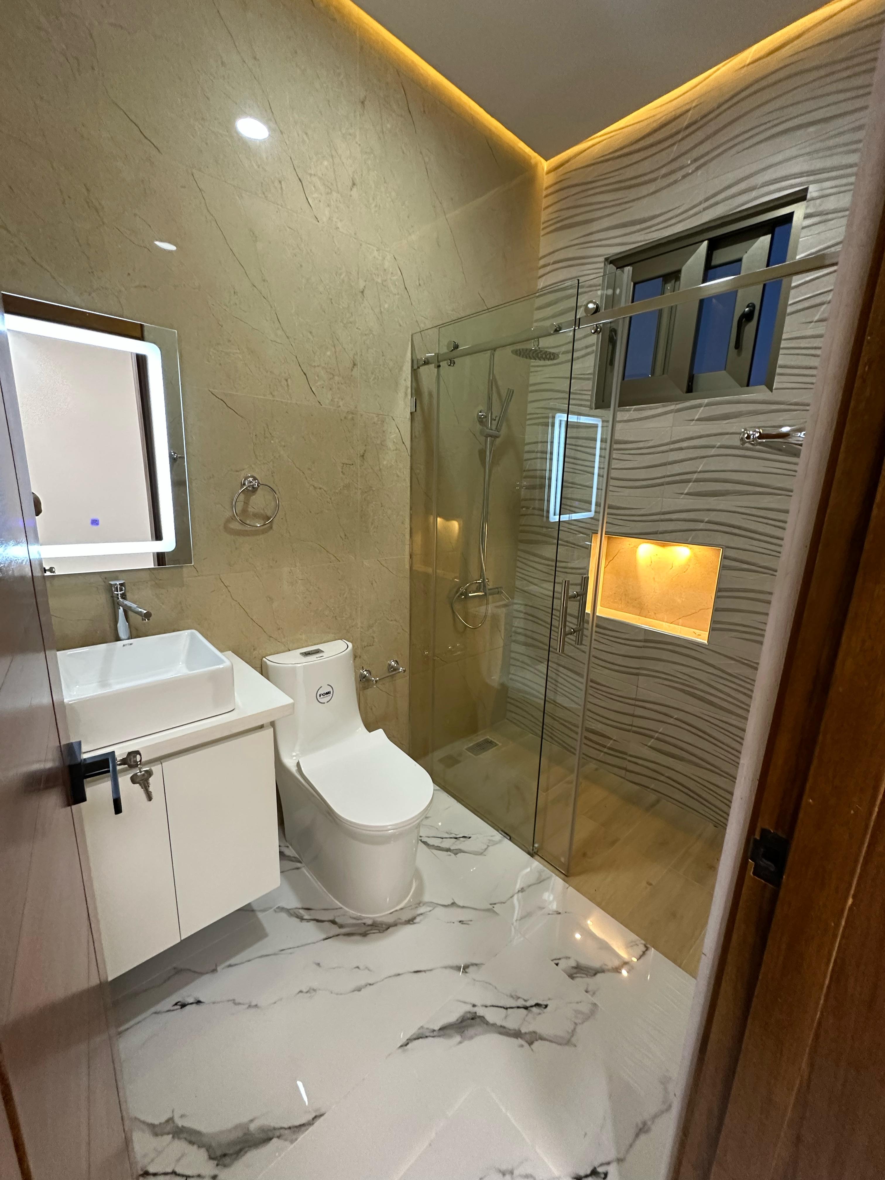 casas - Casa de Venta ubicada en Gurabo 4