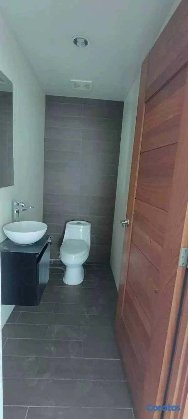 apartamentos - Bella Vista Imponente torre familiar, piso alto 7