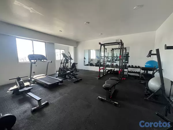 apartamentos - Apartamento en Alquiler en Ensanche Naco de UNA Ha 15