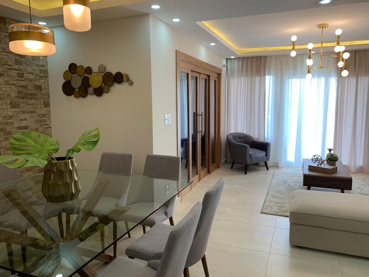 apartamentos - Apartamento en Venta en Villa Marina  2