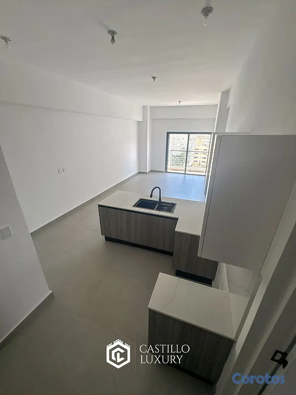 apartamentos - Apartamento Nuevo de Lujo en Naco: Vive Confort y  19