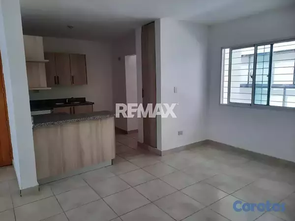 apartamentos - ALQUILO  apartamento en NACO dos parqueos 9