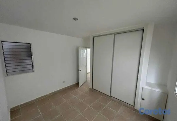 apartamentos - APARTAMENTO EN RENTA RESIDENCIAL CIUDAD JUAN BOSH 9