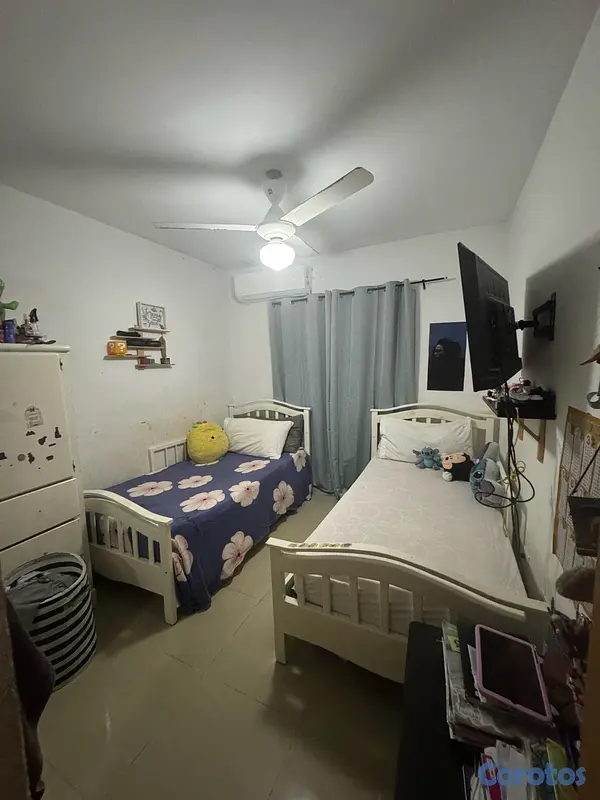 muebles - cama para niños 2