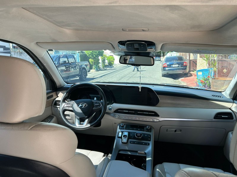 jeepetas y camionetas - Kia telurade 2019 6