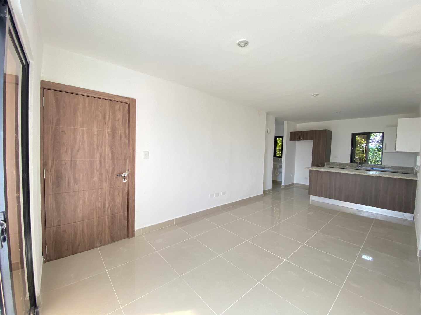 apartamentos - 1ra etapa proyecto  📍Terrazas de Pantoja  0