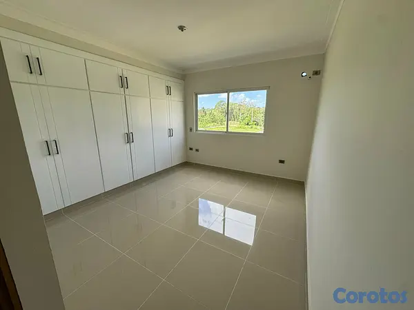 apartamentos - Apartamento en Venta, San Francisco de Macorís 5