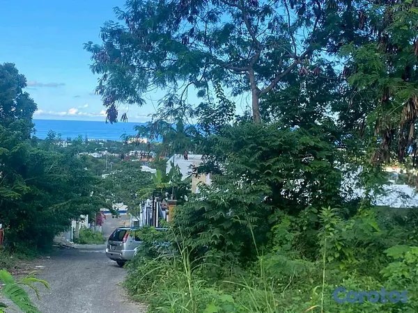 solares y terrenos - excelente solar en zona residencial de Puerto plata  9