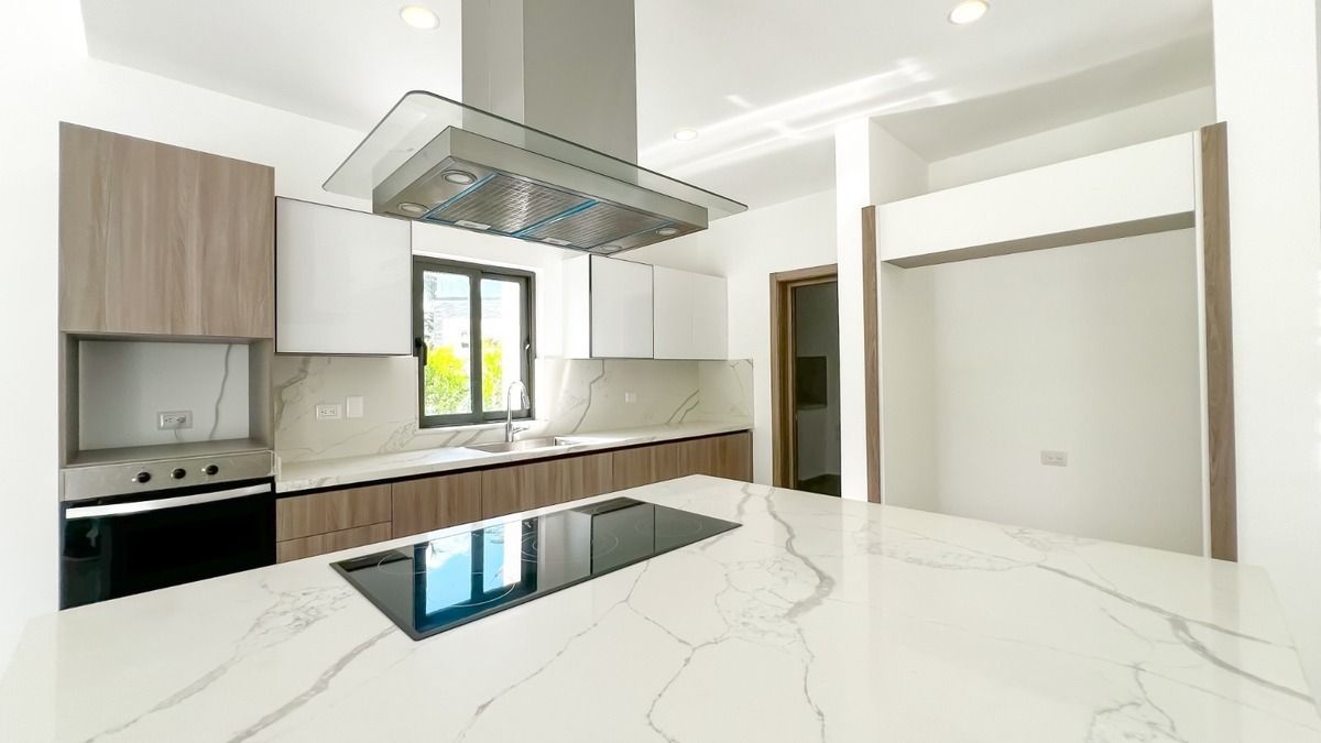 casas vacacionales y villas - Villa en Cocotal Punta Cana Nueva  3