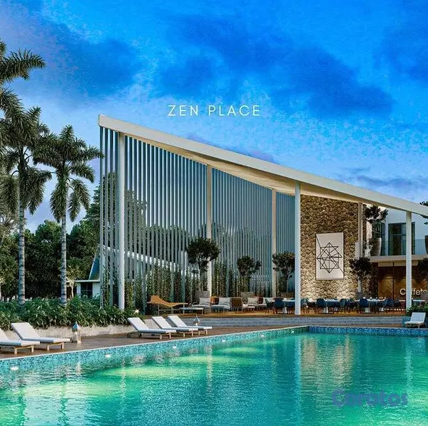 apartamentos - Apartamento en venta en vista cana de una habitaci 4