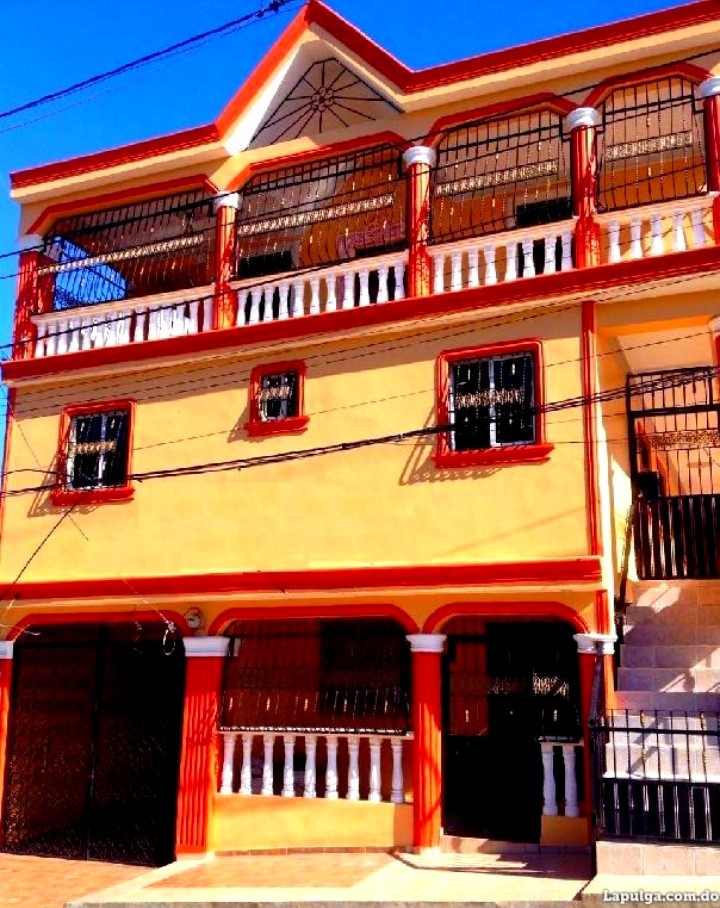 habitaciones y viviendas compartidas - Rento Todo Incluido, Cerca De UTESA Santiago $5,600