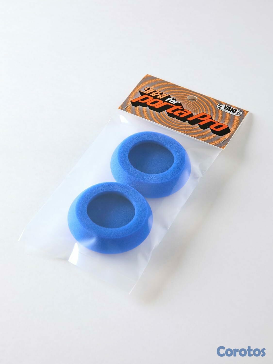 camaras y audio - Almohadillas Yaxi Pads para auriculares Koss Porta Pro, KSC75, KPH40 y KPH30  4