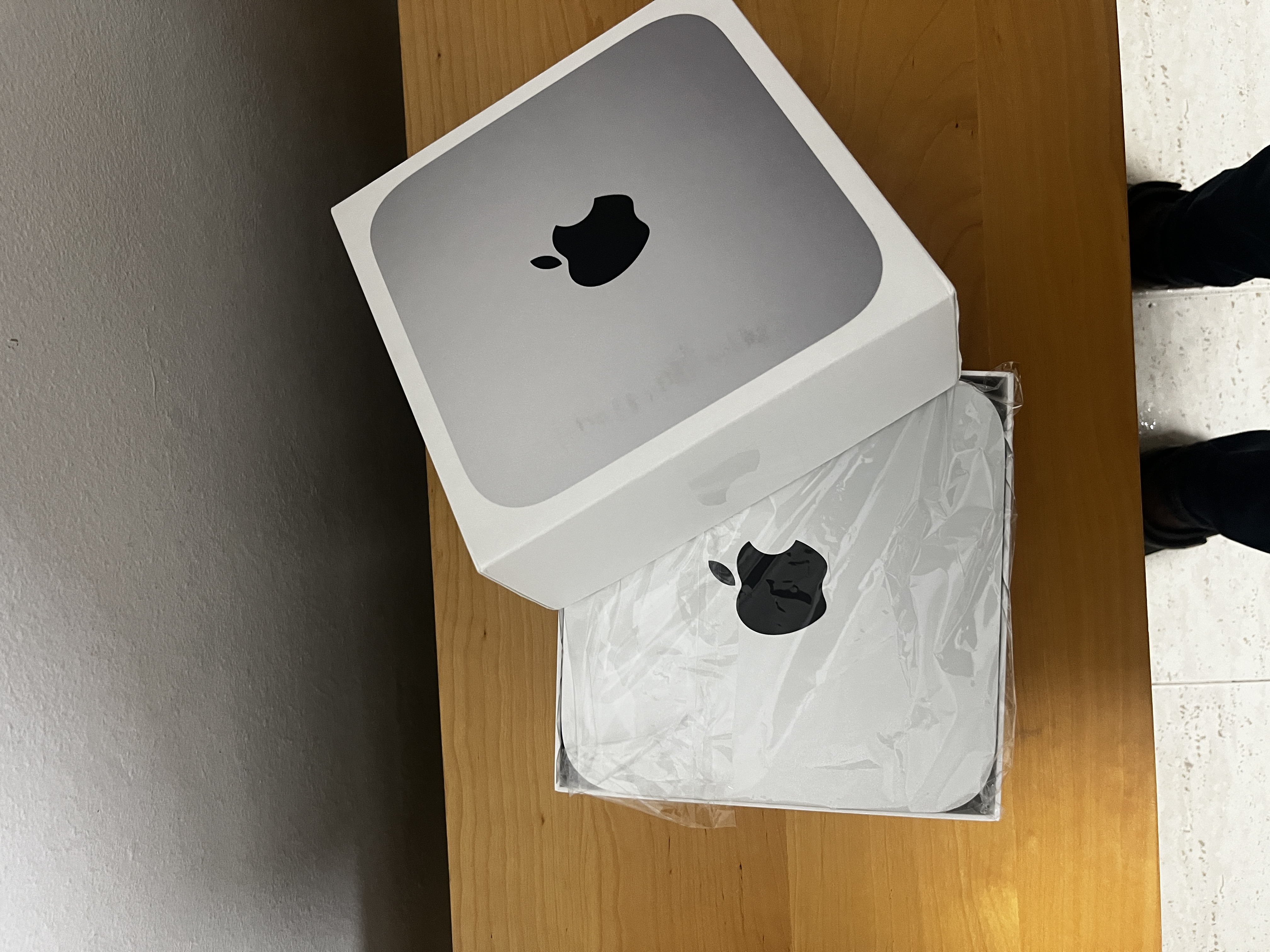 computadoras y laptops - Mac Mini M2 (2022) 3