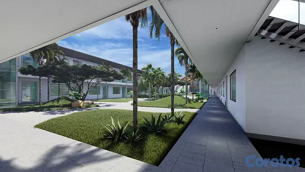 oficinas y locales comerciales - EN VENTA PROYECTO COMERCIAL-PUNTA CANA 9