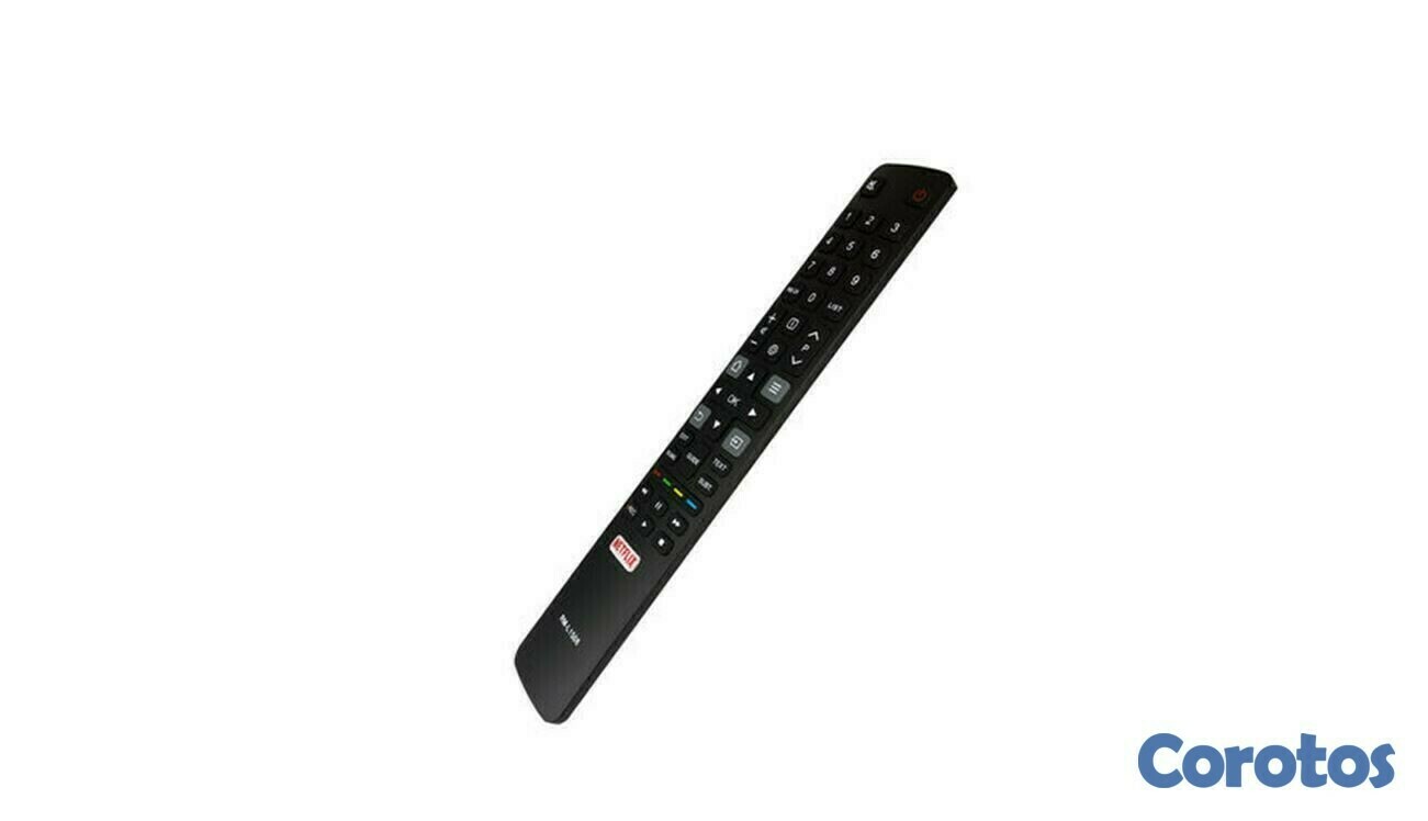 tv - Control remoto RM-L1508 Universal para TCL TV 3