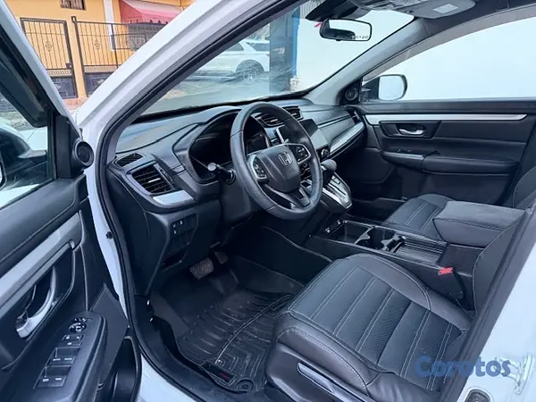 jeepetas y camionetas - Honda Crv 2022 SE (Especial Edition)  5