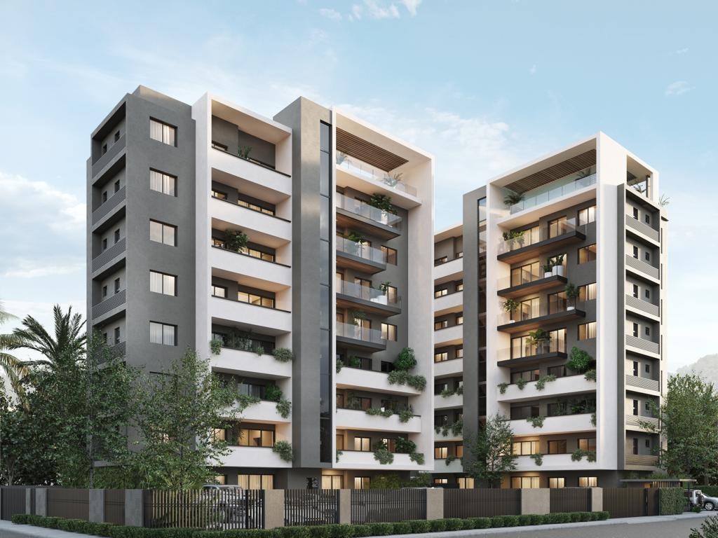 apartamentos - Apartamentos en Urbanizacion Thomen - ENTREGA en 2024