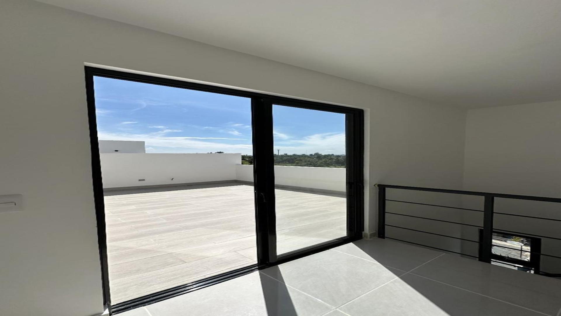 apartamentos - Residencial Marah 5