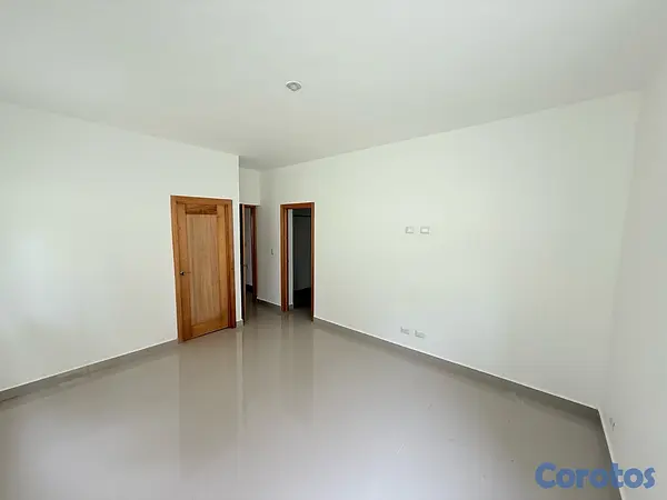 apartamentos - Apartamentos en la Av. Independencia, Santo Domingo Distrito Nacional  7