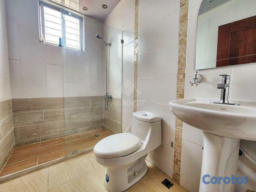 apartamentos - APARTAMENTO DE RENTA EN MONTE VERDE PROXIMO AL HOMS SANTIAGO 9