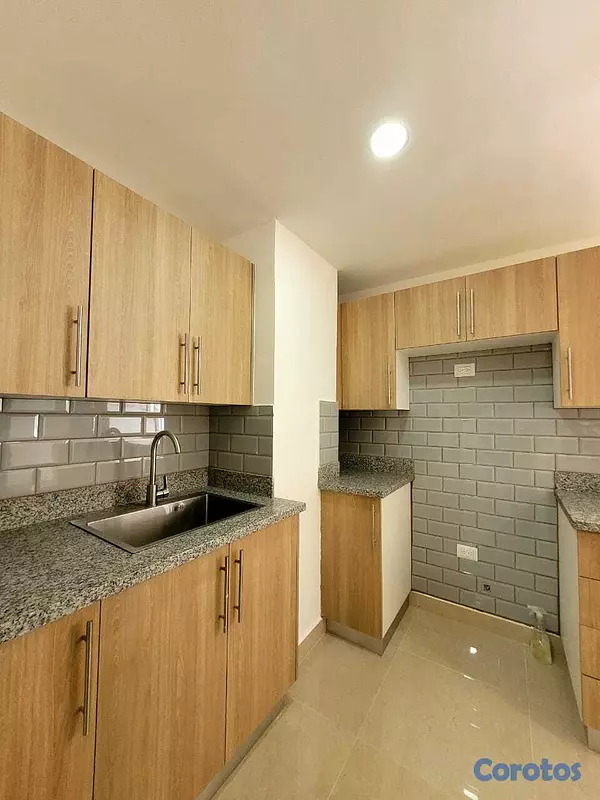 apartamentos - Lindo apartamento en Prado Oriental, Residencial Estrella de Oriente, Aut. San I 9