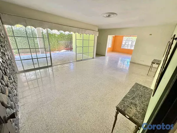 casas - Vendo Casa en Los Cacicazgos  8