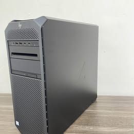 computadoras y laptops - 3 Unidades|HP Workstation Z6 G4  – 96GB y 32GB 1
