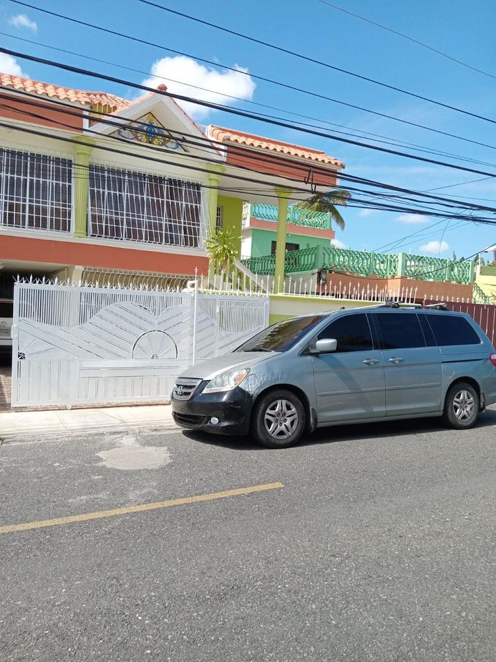 casas - casa en venta urbanización Italia  0