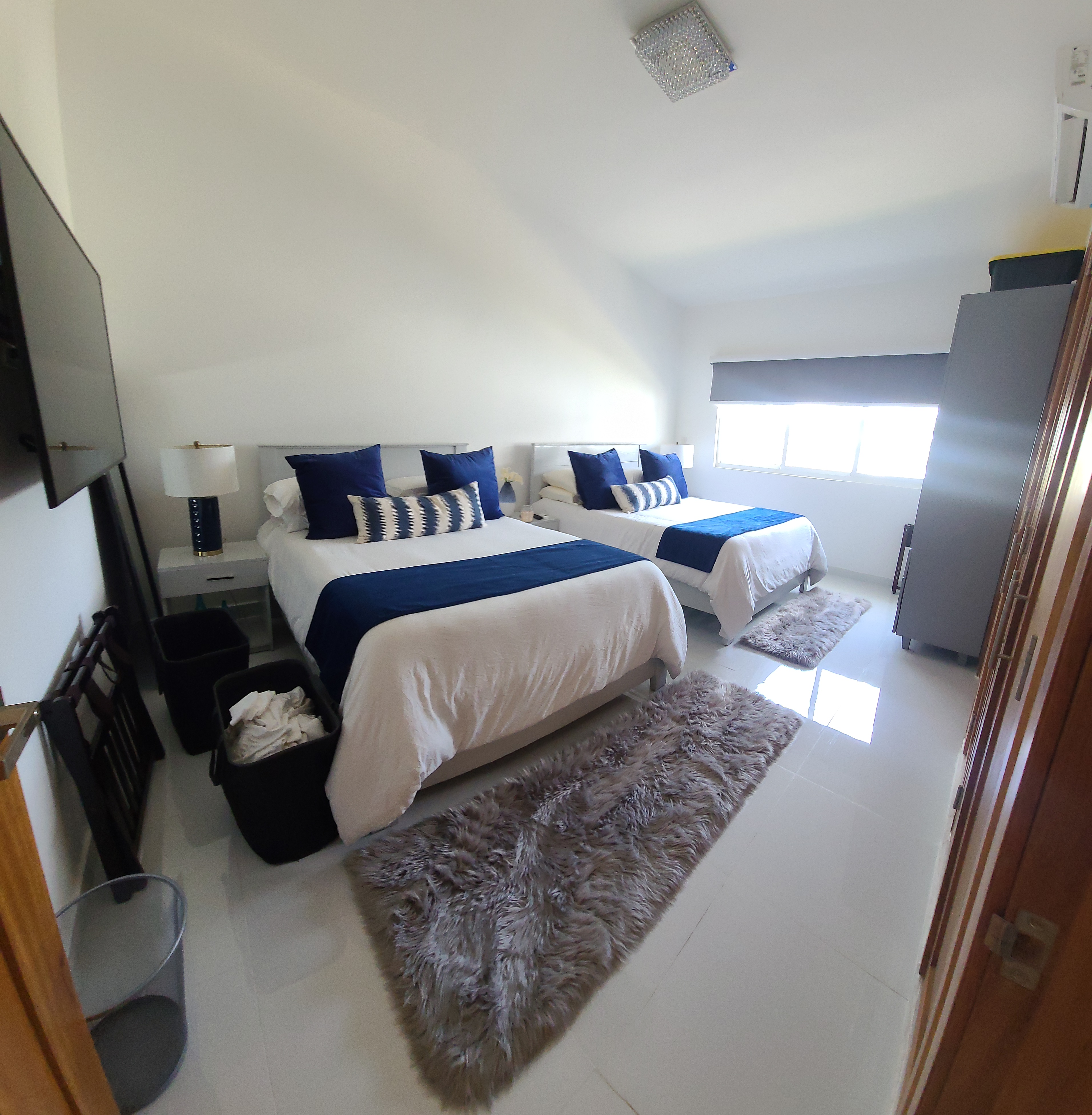 casas vacacionales y villas - Espectacular Villa Las Terrenas  2