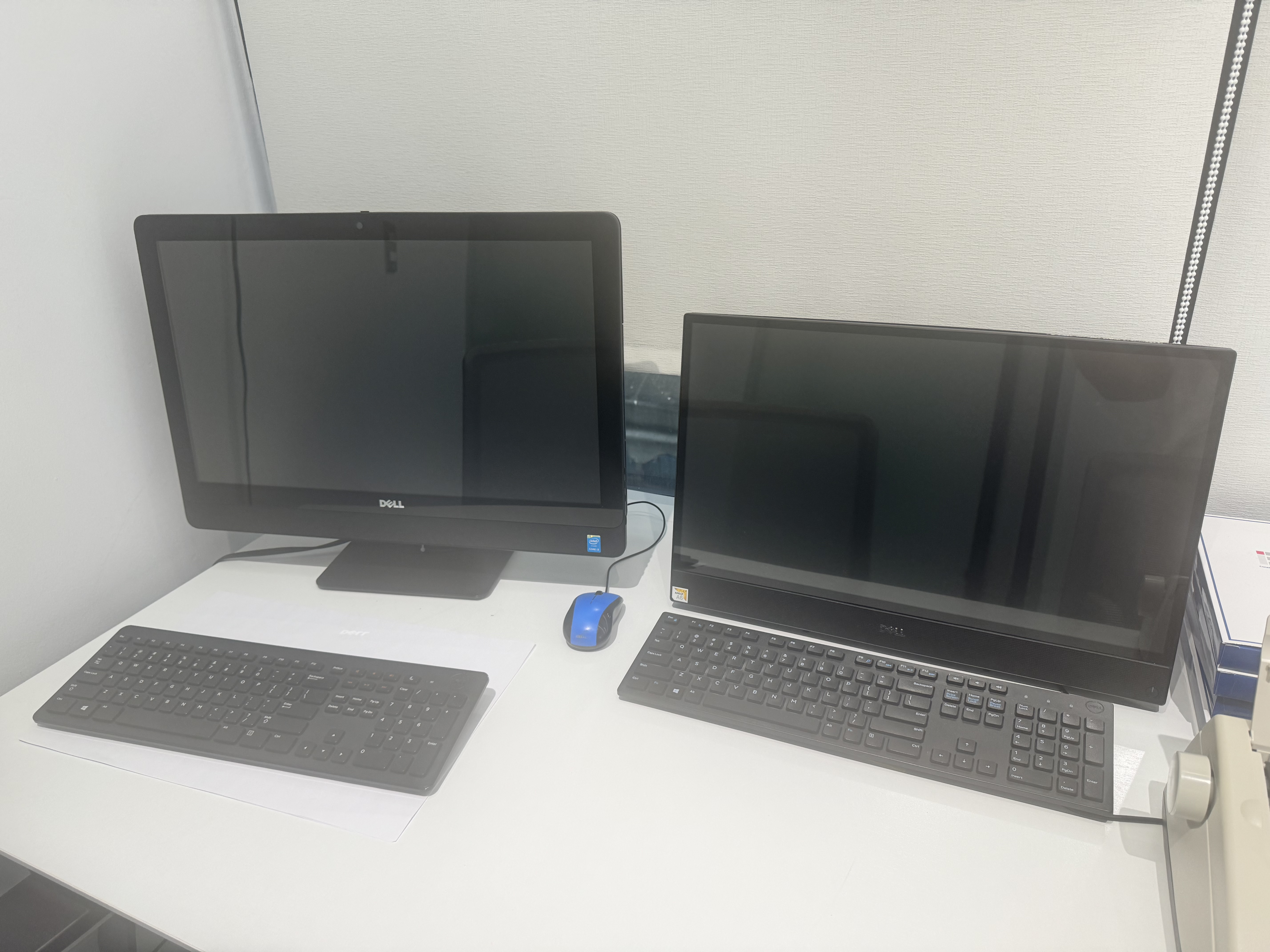 computadoras y laptops - Vendo 2 computadoras en excelentes condiciones