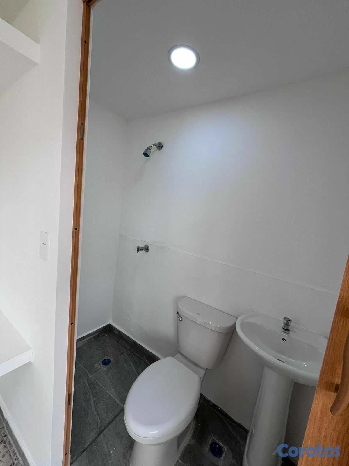 apartamentos - Alquiler Aparta Estudio #8 1