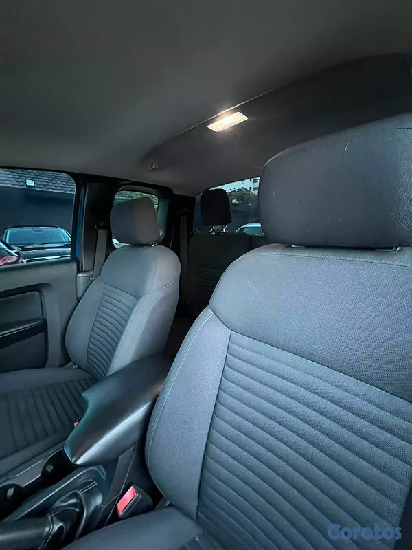jeepetas y camionetas - Ford Ranger XL 2019 10