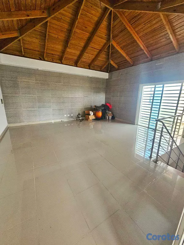 apartamentos - Apartamento tipo Penthouse en venta, Sector Don Ho 4