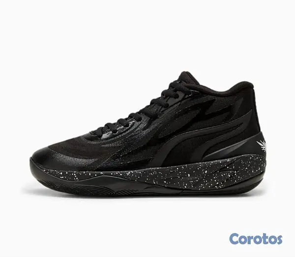 zapatos para hombre - 𝐓𝐞𝐧𝐢𝐬 𝐋𝐚𝐌𝐞𝐥𝐨 𝐁𝐚𝐥𝐥 5