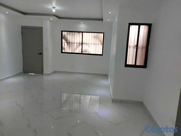 apartamentos - Apartamento En Avenida Independencia Una Habitacio 3